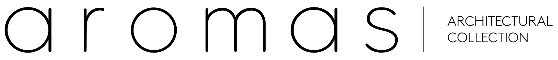 Aromas Colección Arquitectural